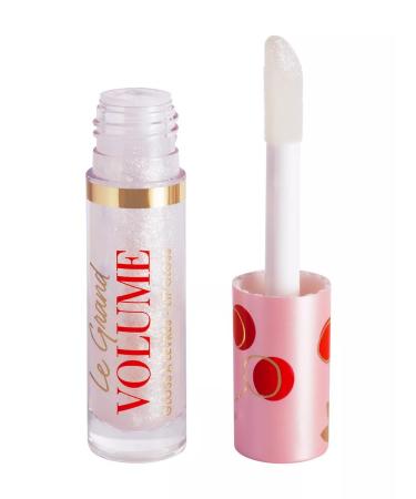VIVIENNE SABO Lip gloss Le Grand Volume 3 ml 01 flickering - Buy Online on GoSupps.com