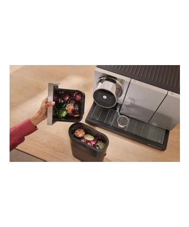 Nespresso Professional Professional coffee capsules Ristretto (50 pcs) - Buy Online on GoSupps.com