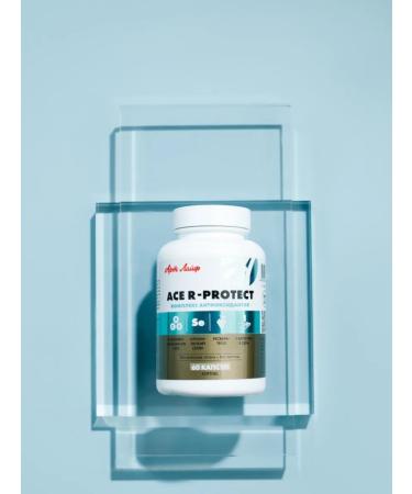 Art Life ACE R-PROTECT Antioxidants Selenium Resveratrol - Buy Online on GoSupps.com