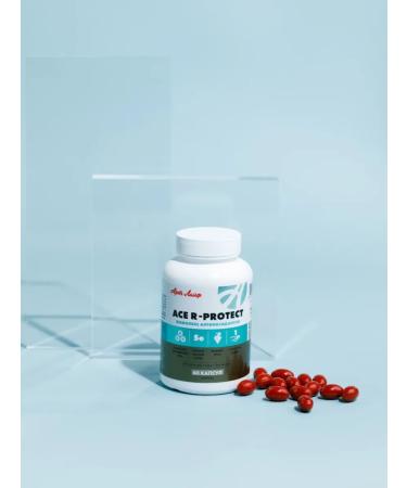 Art Life ACE R-PROTECT Antioxidants Selenium Resveratrol - Buy Online on GoSupps.com