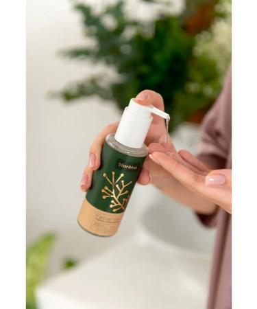 Theorem Face wash gel - Buy Online on GoSupps.com