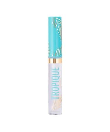 VIVIENNE SABO Lip gloss transparent tone 01 Tropique Gloss - Buy Online on GoSupps.com