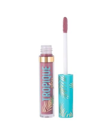 VIVIENNE SABO Lipstick lipstick Tropique Gloss t. 18 beige-blue - Buy Online on GoSupps.com