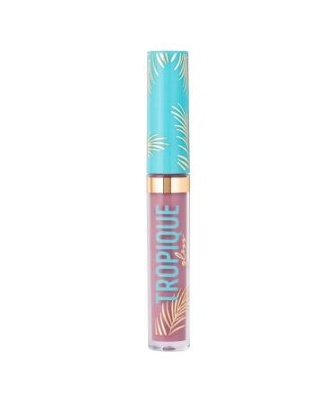 VIVIENNE SABO Lipstick lipstick Tropique Gloss t. 18 beige-blue - Buy Online on GoSupps.com