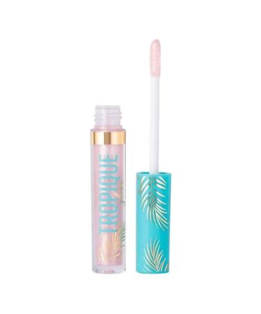 VIVIENNE SABO Lip gloss transparent with sparkles t. 06 pale purple - Buy Online on GoSupps.com