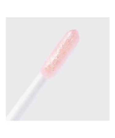 VIVIENNE SABO Lip gloss transparent with sparkles t. 06 pale purple - Buy Online on GoSupps.com