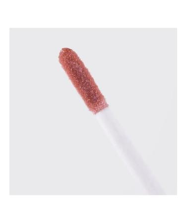 VIVIENNE SABO Gloss for lips with sparkles Tropique Gloss t. 17 dark beige - Buy Online on GoSupps.com