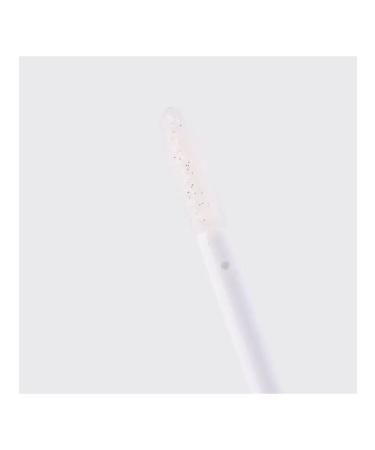 VIVIENNE SABO Lip gloss is transparent with sparkles of t. 02 silver - Buy Online on GoSupps.com