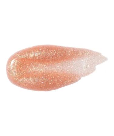 VIVIENNE SABO Lip gloss is transparent with sparkles t. 08 warm beige - Buy Online on GoSupps.com