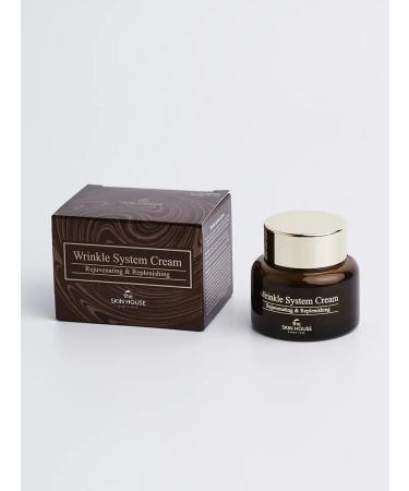 The Skin House Anti -aging face cream with Korea collagen - Buy Online on GoSupps.com