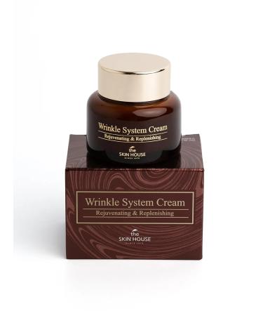 The Skin House Anti -aging face cream with Korea collagen - Buy Online on GoSupps.com