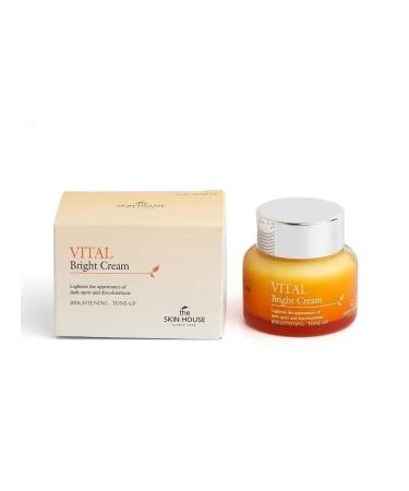 The Skin House Face cream