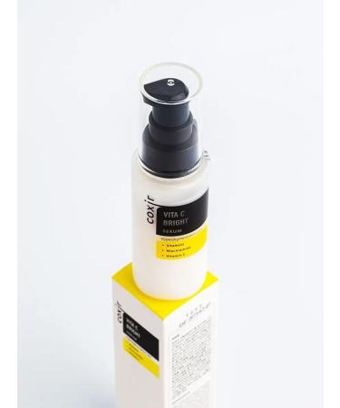 Coxir Serum leveling tone - Buy Online on GoSupps.com