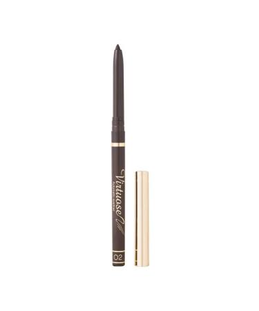 VIVIENNE SABO Eye pencil brown 02 virtuose automatique persistent - Buy Online on GoSupps.com