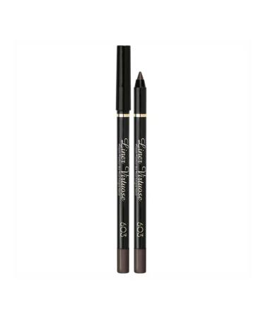 VIVIENNE SABO Eye pencil brown Liner virtuose gel tone 603 - Buy Online on GoSupps.com