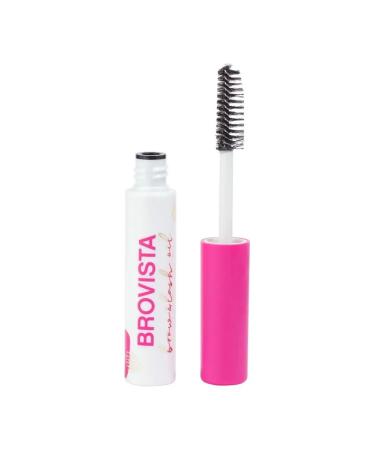 VIVIENNE SABO Brovista eyebrows and eyelashes for strengthening and growth - Buy Online on GoSupps.com