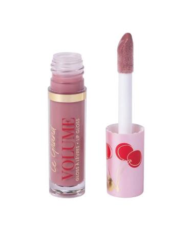 VIVIENNE SABO Lip gloss Le Grand Volume tone 15 beige-burgundy - Buy Online on GoSupps.com
