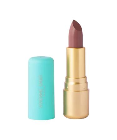 VIVIENNE SABO Lipstick Nude Createur tone 05 cold beige - Buy Online on GoSupps.com