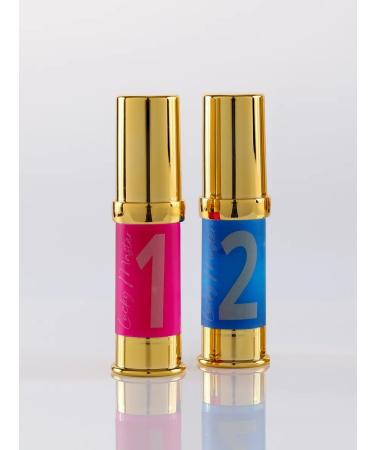 NOVEL Compounds for lamination No. 1 and No. 2 in Sasha - Buy Online on GoSupps.com