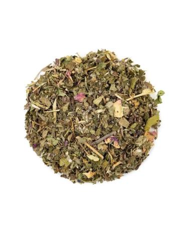 Herbs of the Crimean Mountains Tea of herbal scattering invigorating 100 g - Buy Online on GoSupps.com