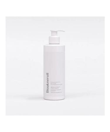 Bioakneroll Cleaning gel for problem skin 250 ml - Buy Online on GoSupps.com