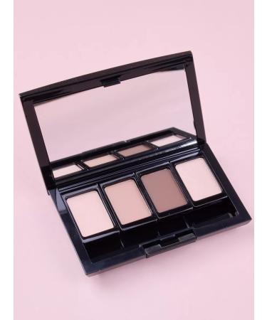 Artdeco Eye Shadows Satin mini with sparkles 372 beige nude - Buy Online on GoSupps.com