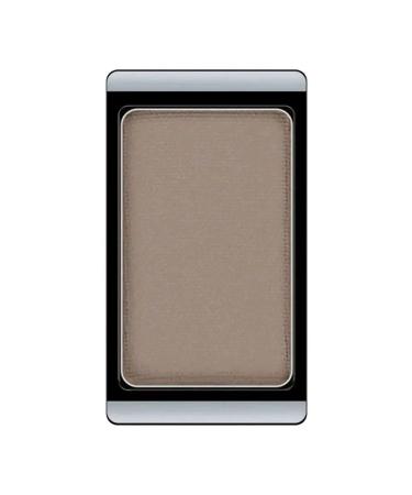 Artdeco Eye Shadows matte odnushka matt tone 520 gray - Buy Online on GoSupps.com