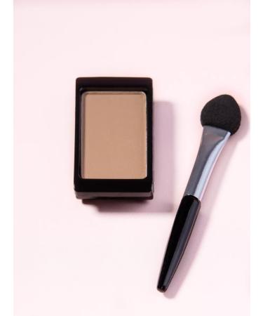 Artdeco Eye Shadows matte odnushka matt tone 520 gray - Buy Online on GoSupps.com