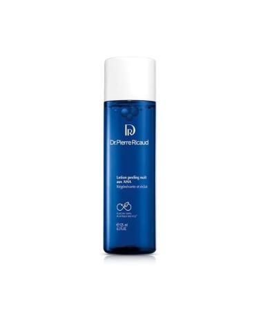 Dr Pierre Ricaud Night peeling-glue for the face Restoration and Shine 125ml