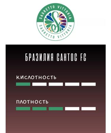 SAGRETTO VITTORIA Coffee in grains 1 kg of arabica 100% Coffee Tasty - Buy Online on GoSupps.com