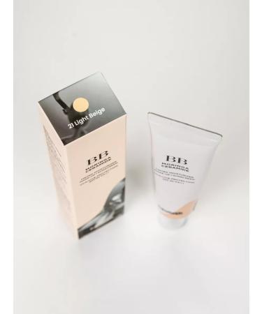 Heimish Tonal BB cream with SPF 30 21 Light Beige - Buy Online on GoSupps.com