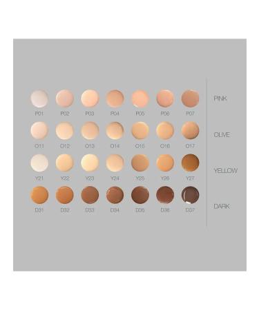 Kryolan Digital Complexion 30 ml Fluid - Buy Online on GoSupps.com