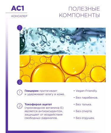 MANLY PRO Delicious Classler for Facial and Eye cream corrector - Buy Online on GoSupps.com