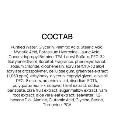 THE SAEM Corea's face washer gel saem - Buy Online on GoSupps.com