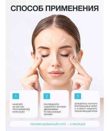 Glatte Facial serum from acne and acne with niacinamide - Buy Online on GoSupps.com