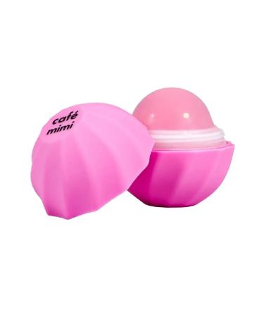 Cafe Mimi Lip balm exotic guava - Buy Online on GoSupps.com