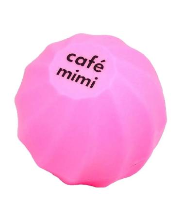 Cafe Mimi Lip balm exotic guava - Buy Online on GoSupps.com