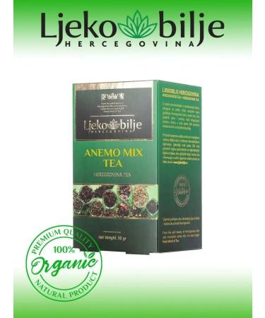 Ljbilje The complex with a deficiency of iron and anemia. Scatter 50 gr - Buy Online on GoSupps.com