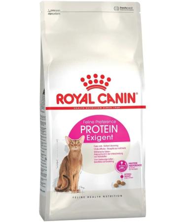 ROYAL CANIN Protein Exigent for cats 4 kg