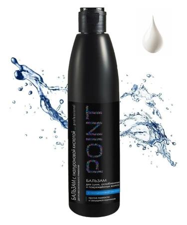 POINT Set for weakened hair - Buy Online on GoSupps.com