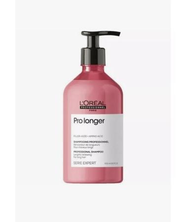 L'Oreal Professionnel Pro Longer shampoo for hair restoration in length500 ml