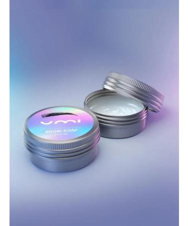 VIKTORIA STANEVICH Shadows for eyebrows - Buy Online on GoSupps.com