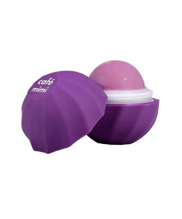 Cafe Mimi Lip balm Passion Fruit - Buy Online on GoSupps.com