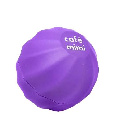 Cafe Mimi Lip balm Passion Fruit - Buy Online on GoSupps.com