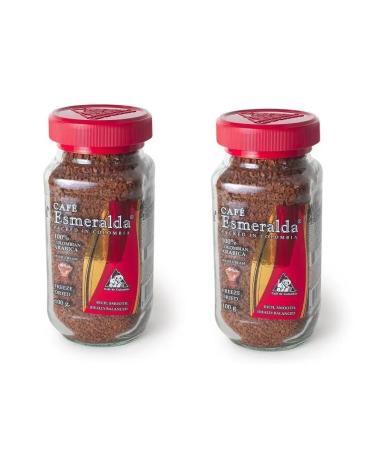 Cafe Esmeralda coffee soluble Irish cream - Buy Online on GoSupps.com