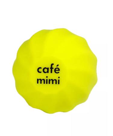Cafe Mimi Lip balm Mint - Buy Online on GoSupps.com