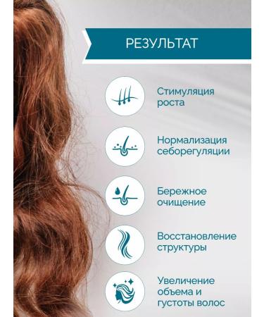 Rinfoltil Pro shampoo for oily hair from falling out and for growth - Buy Online on GoSupps.com