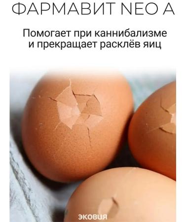 Farmavit Premix for chickens ducks geese turkeys - Buy Online on GoSupps.com