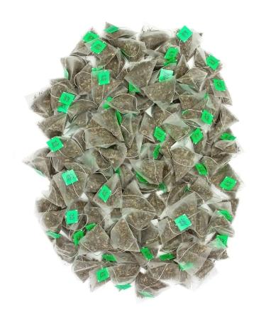 Herbs of the Crimean Mountains Herbal tea lavender in bags - Buy Online on GoSupps.com