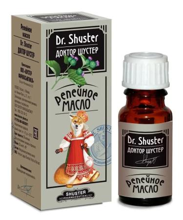 SPECIAL OINTMENT Cosmetic oil Dr.shuster Dr. Schuster 30 ml - Buy Online on GoSupps.com